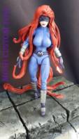Medusa (Marvel Legends) Custom Action Figure