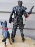 Mad Max ( The Road Warrior) (Mad Max) Custom Action Figure