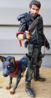 Mad Max ( The Road Warrior) (Mad Max) Custom Action Figure