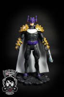 Prometheus (DC Universe) Custom Action Figure