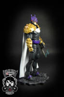 Prometheus (DC Universe) Custom Action Figure