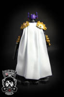 Prometheus (DC Universe) Custom Action Figure