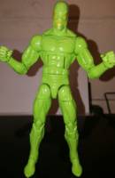 Proteus (Marvel Legends) Custom Action Figure