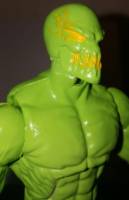 Proteus (Marvel Legends) Custom Action Figure
