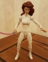 Colleen Wing (Marvel Legends) Custom Action Figure
