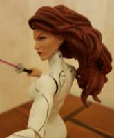 Colleen Wing (Marvel Legends) Custom Action Figure