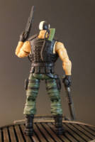 Crossbones (Marvel Legends) Custom Action Figure