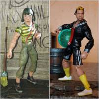 El Chavo del 8 (Misc) Custom Action Figure