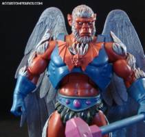 General Fell (MOTUC Original) (Masters of the Universe) Custom Action Figure