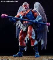 General Fell (MOTUC Original) (Masters of the Universe) Custom Action Figure