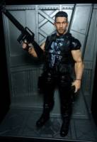 Punisher (Netflix) (Marvel Legends) Custom Action Figure