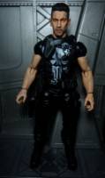 Punisher (Netflix) (Marvel Legends) Custom Action Figure