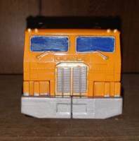 G1 KO Huffer (Transformers) Custom Action Figure