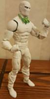 White Tiger (Hector Ayala) (Marvel Legends) Custom Action Figure