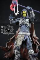 Skeletor (Masters of the Universe) Custom Action Figure