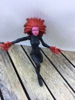 Penance (Hollow) (Marvel Legends) Custom Action Figure