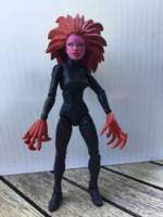 Penance (Hollow) (Marvel Legends) Custom Action Figure