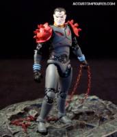 Cosmic Ghost Rider (Thanos) (Marvel Legends) Custom Action Figure
