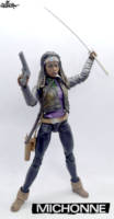 Michonne (Marvel Legends) Custom Action Figure