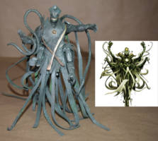 Quintus Prime - Covenant of Primus (Transformers) Custom Action Figure