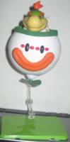 Bowser Jr's Clown Car (Super Smash Bros.) Custom Vehicle