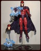 Magneto (Marvel Legends) Custom Action Figure