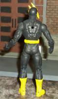 Blackout (Marvel Legends) Custom Action Figure