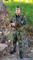 Daniel Jackson (The First Ones) (Stargate) Custom Action Figure