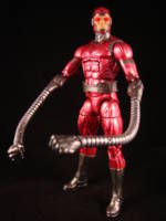 Machine Man 2020 (Marvel Legends) Custom Action Figure
