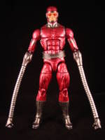 Machine Man 2020 (Marvel Legends) Custom Action Figure