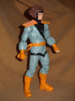 Onslaught (Marvel Legends) Custom Action Figure