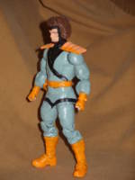 Onslaught (Marvel Legends) Custom Action Figure
