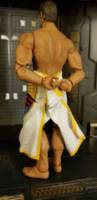 Daniel Jackson from the episode "Threads" (Stargate) Custom Action Figure
