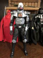 Darth Malgus (Star Wars) Custom Action Figure