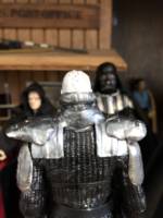 Darth Malgus (Star Wars) Custom Action Figure [Back]