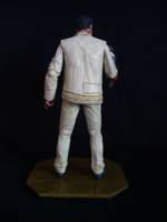 Ash vs Evil Dead Patient Ash (Featuring Ashy Slashy Puppet) (Evil Dead) Custom Action Figure