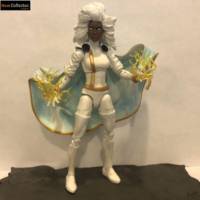 Storm v2 (Marvel Legends) Custom Action Figure