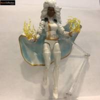 Storm v2 (Marvel Legends) Custom Action Figure