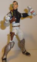 Dirk Anger (Marvel Legends) Custom Action Figure