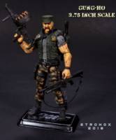 Gung-Ho (G.I. Joe) Custom Action Figure
