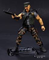 Gung-Ho (G.I. Joe) Custom Action Figure
