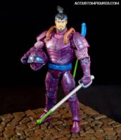 Fence-Or (MOTUC Original) (Masters of the Universe) Custom Action Figure