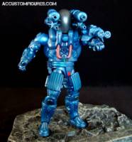 Gun Down (MOTUC Original) (Masters of the Universe) Custom Action Figure