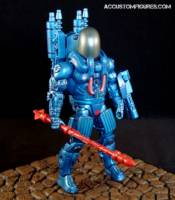 Gun Down (MOTUC Original) (Masters of the Universe) Custom Action Figure