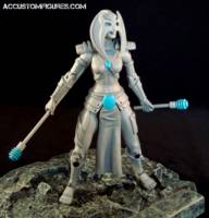 Stature-Esque (MOTUC Original) (Masters of the Universe) Custom Action Figure