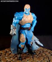 Titan (MOTUC Original) (Masters of the Universe) Custom Action Figure