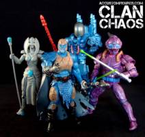 Titan (MOTUC Original) (Masters of the Universe) Custom Action Figure