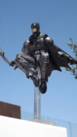 D.C. Legends: Batman (Marvel Legends) Custom Action Figure