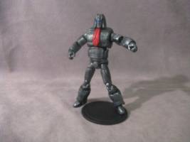 Robot (Original) Custom Action Figure