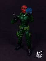 Red Skull (Marvel Legends) Custom Action Figure